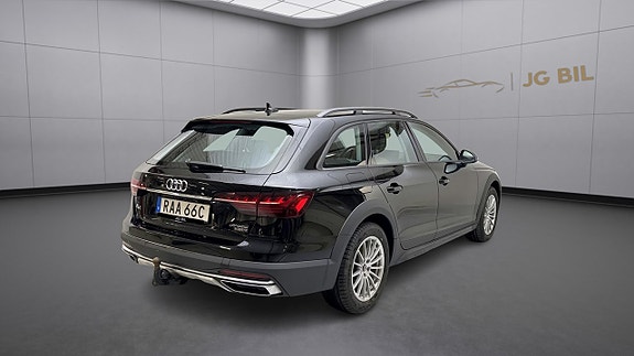 Audi A4 allroad 3 of 5
