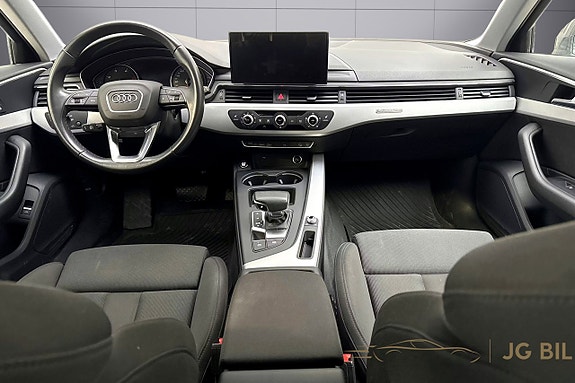 Audi A4 allroad 12 of 17