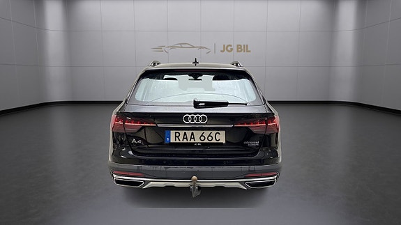 Audi A4 allroad 5 of 5