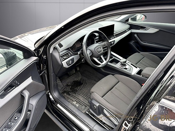 Audi A4 allroad 8 of 17