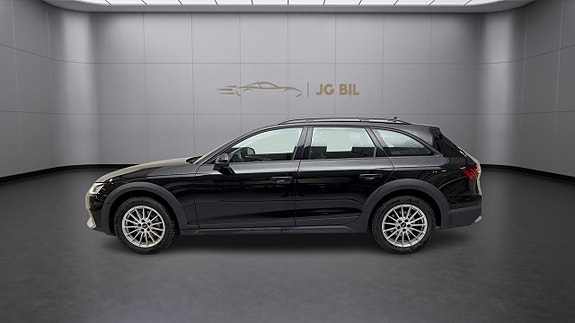 Audi A4 allroad 2 of 5