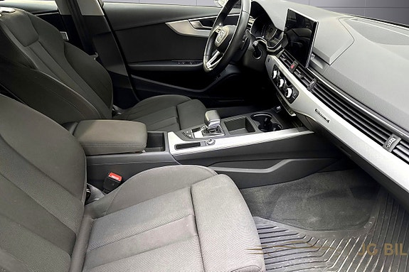 Audi A4 allroad 11 of 17