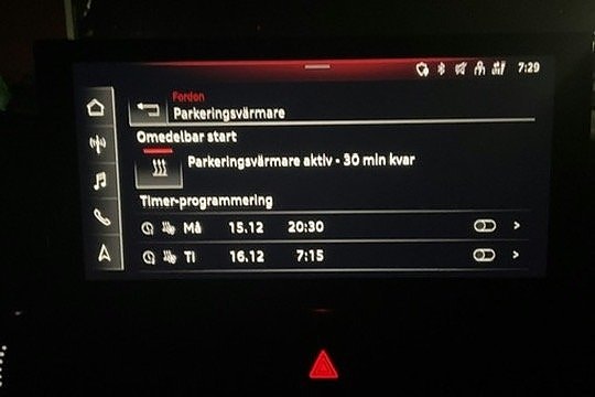 Audi A4 allroad 14 of 17