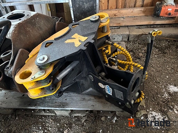 Energiklipp Kellfri 180