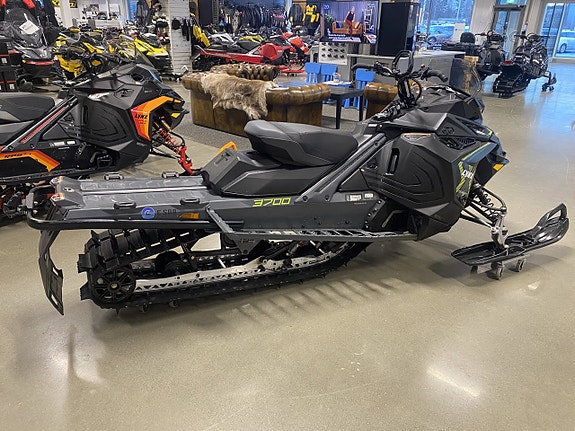 Lynx XTERRAIN STD 3700 600R ES / AR 2 of 5