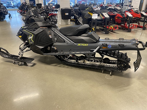 Lynx XTERRAIN STD 3700 600R ES / AR 4 of 5