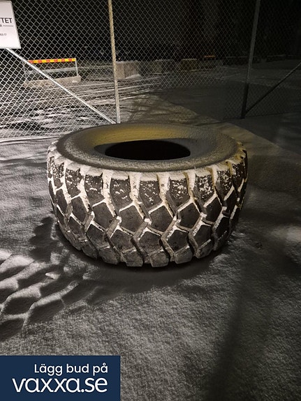 Hilo 650/65R25 Entreprenad däck