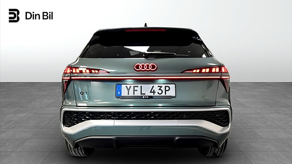 Audi Q3 5 of 5