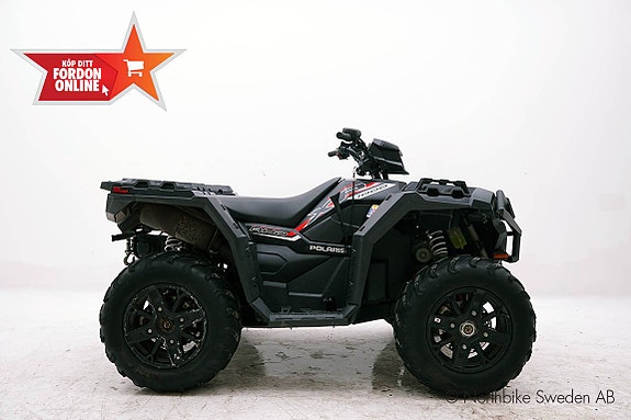 Polaris Sportsman XP 1000 EPS