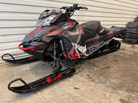 Lynx BOONDOCKER DS 3900 800 E-TEC 647:-/MÅN-14