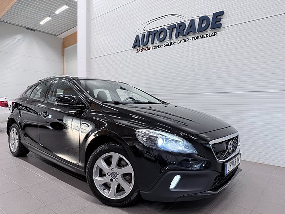Volvo V40 Cross Country