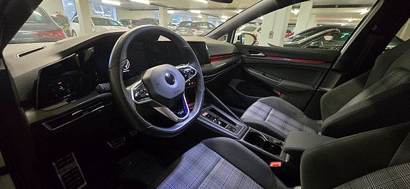 Volkswagen Golf I 5 of 5
