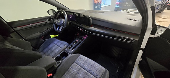 Volkswagen Golf I 4 of 5