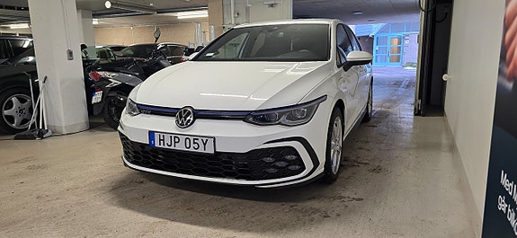 Volkswagen Golf I 2 of 5