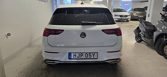 Volkswagen Golf I 3 of 5