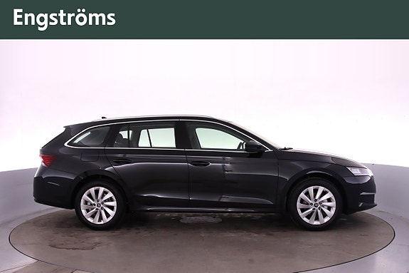 Skoda Octavia 5 of 5