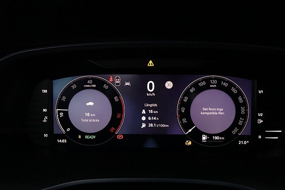 Skoda Octavia 8 of 16