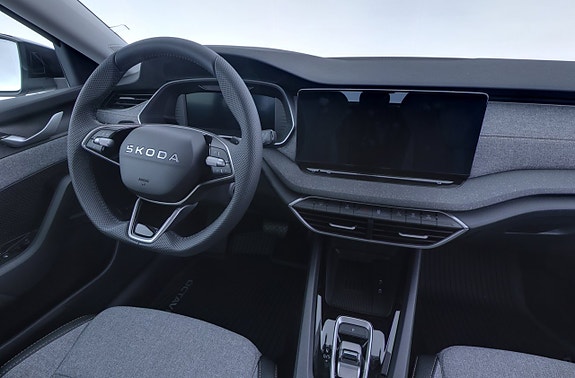 Skoda Octavia 16 of 16