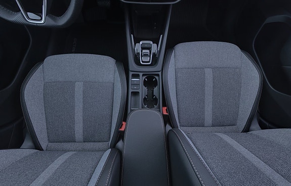 Skoda Octavia 9 of 16