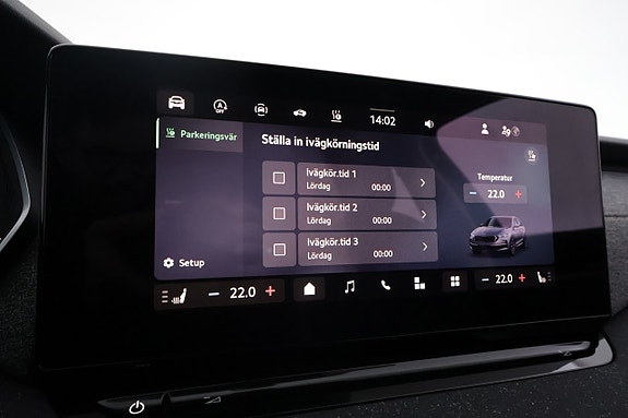 Skoda Octavia 15 of 16