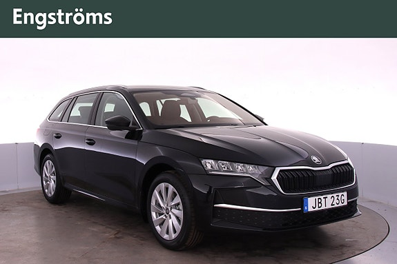 Skoda Octavia 6 of 16