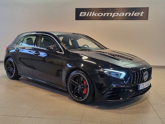 Mercedes-Benz AMG GT-Serie