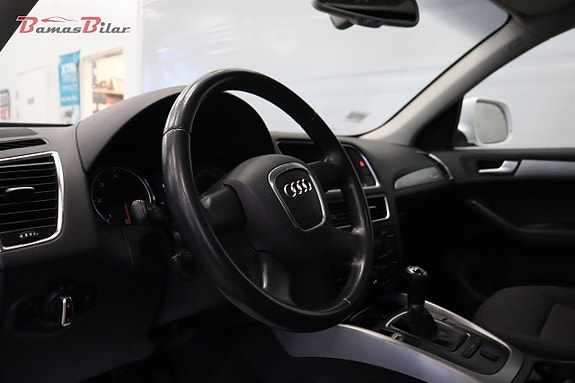 Audi Q5 12 of 20