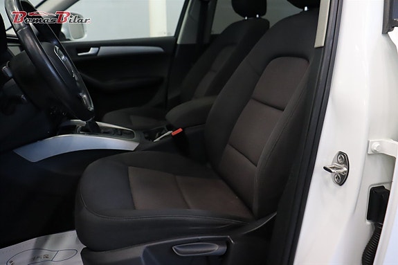 Audi Q5 15 of 20