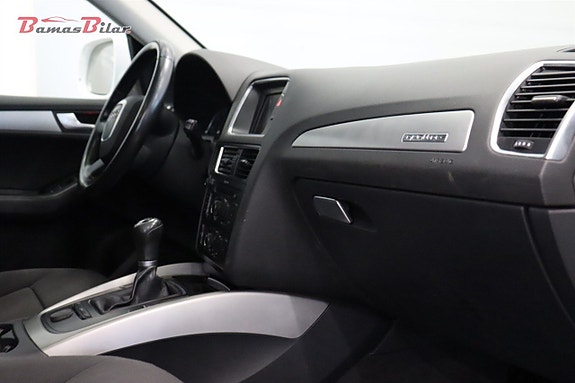 Audi Q5 18 of 20
