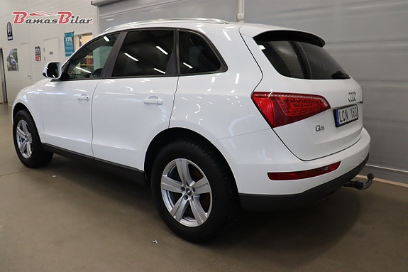 Audi Q5 3 of 5