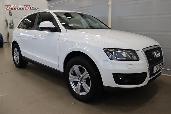 Audi Q5 7 of 20