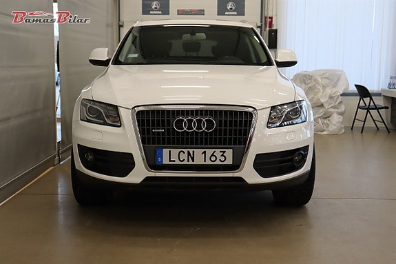 Audi Q5 8 of 20
