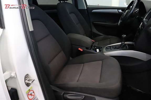 Audi Q5 17 of 20