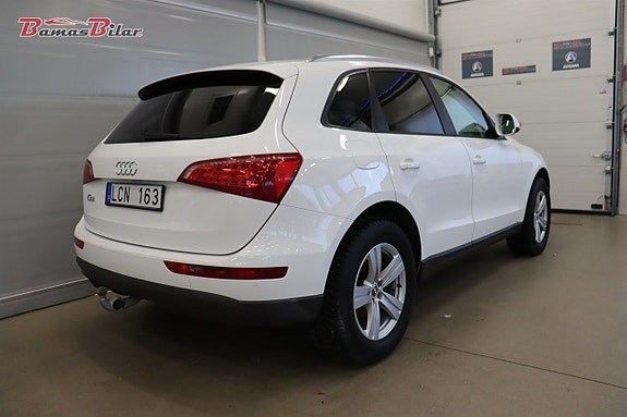 Audi Q5 5 of 5