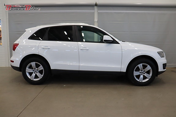 Audi Q5 6 of 20