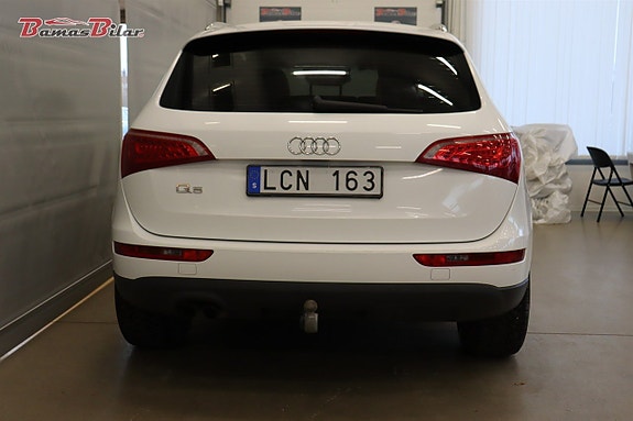 Audi Q5 4 of 5