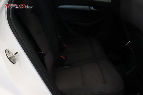 Audi Q5 19 of 20