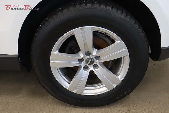 Audi Q5 11 of 20