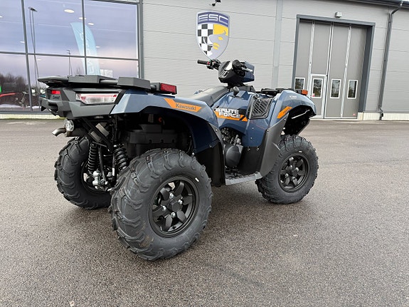 Kawasaki Brute Force 750 2026 - Köp Online 4 of 12