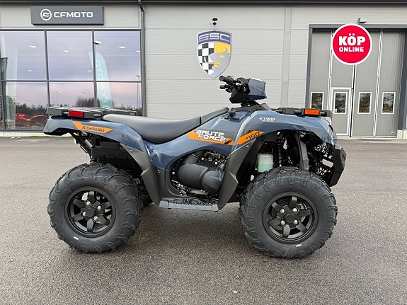 Kawasaki Brute Force 750 2026 - Köp Online