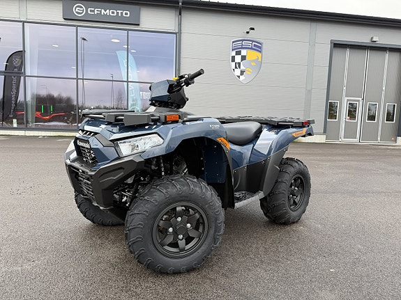 Kawasaki Brute Force 750 2026 - Köp Online 6 of 12