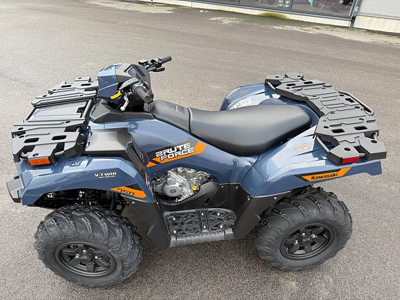 Kawasaki Brute Force 750 2026 - Köp Online 8 of 12