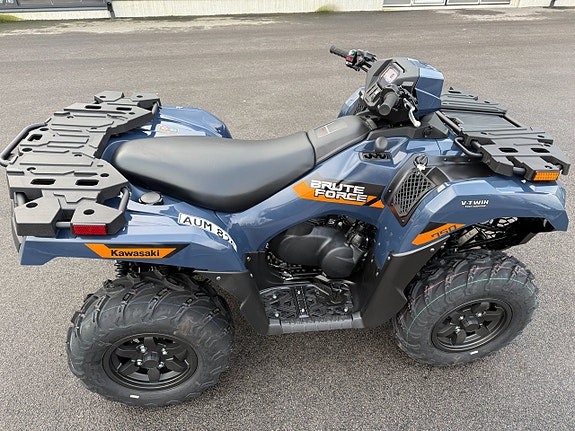 Kawasaki Brute Force 750 2026 - Köp Online 2 of 12