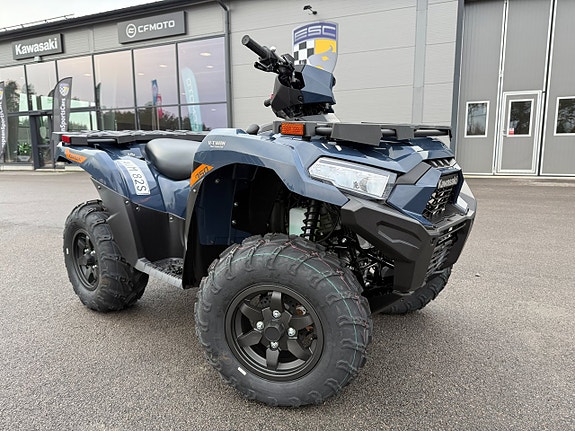Kawasaki Brute Force 750 2026 - Köp Online 5 of 12