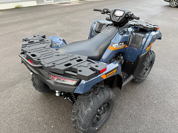 Kawasaki Brute Force 750 2026 - Köp Online 3 of 12