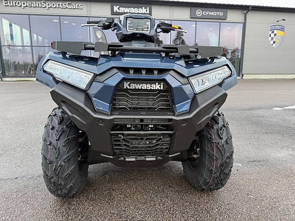 Kawasaki Brute Force 750 2026 - Köp Online 11 of 12