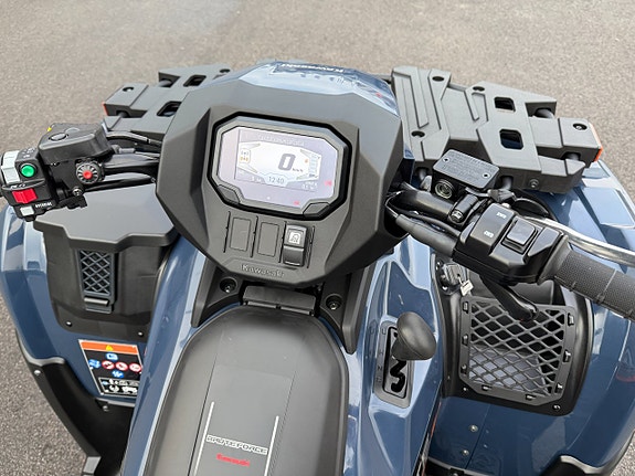 Kawasaki Brute Force 750 2026 - Köp Online 12 of 12