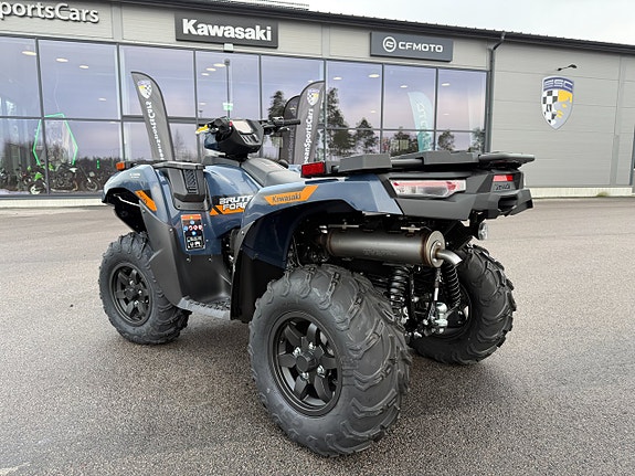 Kawasaki Brute Force 750 2026 - Köp Online 10 of 12