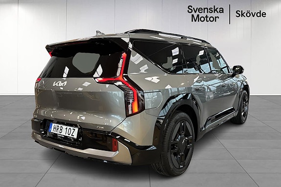 Kia EV9 3 of 5