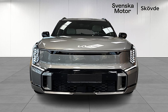 Kia EV9 2 of 5